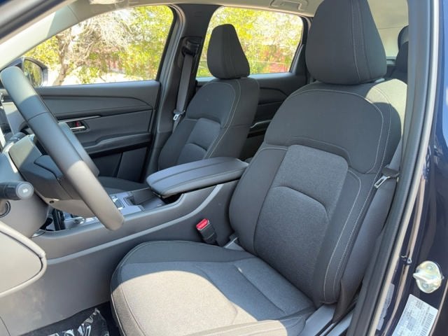 2026 Mazda Mazda CX-5 2.5 S AWD