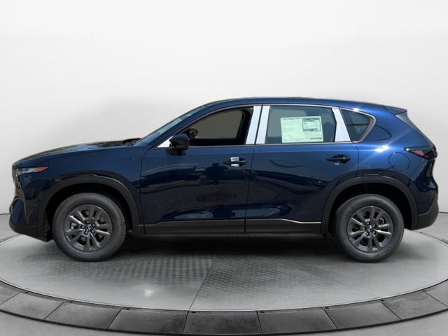 2026 Mazda Mazda CX-5 2.5 S AWD