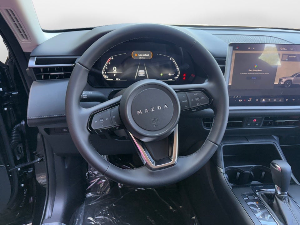 2026 Mazda Mazda CX-5 2.5 S