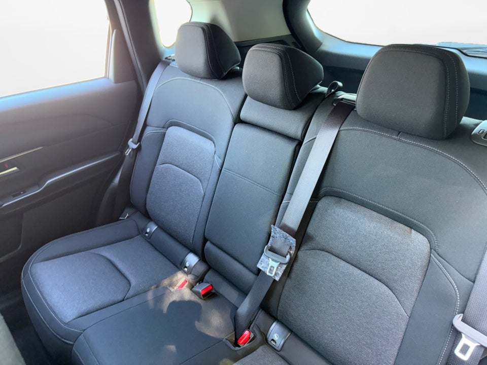 2026 Mazda Mazda CX-5 2.5 S