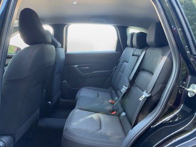 2026 Mazda Mazda CX-5 2.5 S
