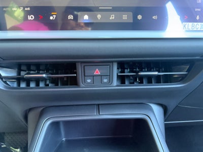 2026 Mazda Mazda CX-5 2.5 S