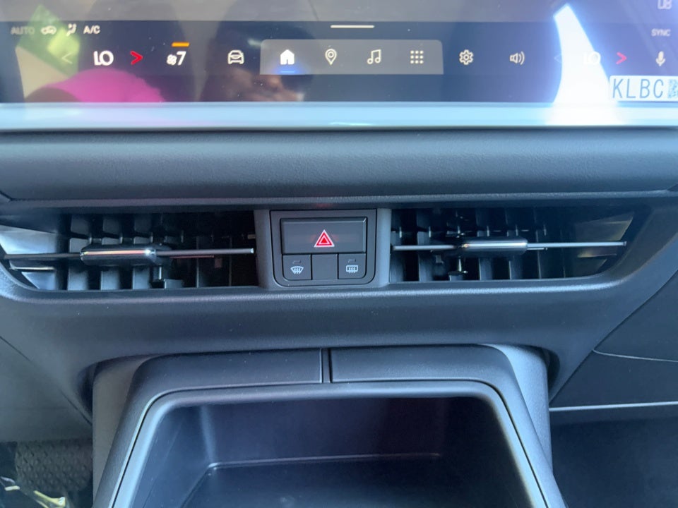 2026 Mazda Mazda CX-5 2.5 S