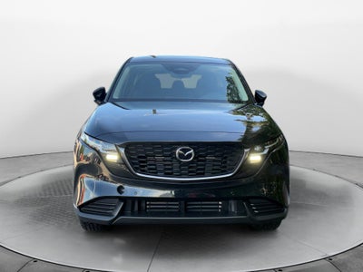 2026 Mazda Mazda CX-5 2.5 S