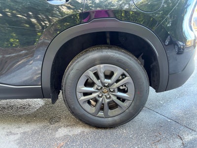 2026 Mazda Mazda CX-5 2.5 S