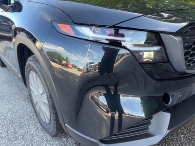 2026 Mazda Mazda CX-5 2.5 S