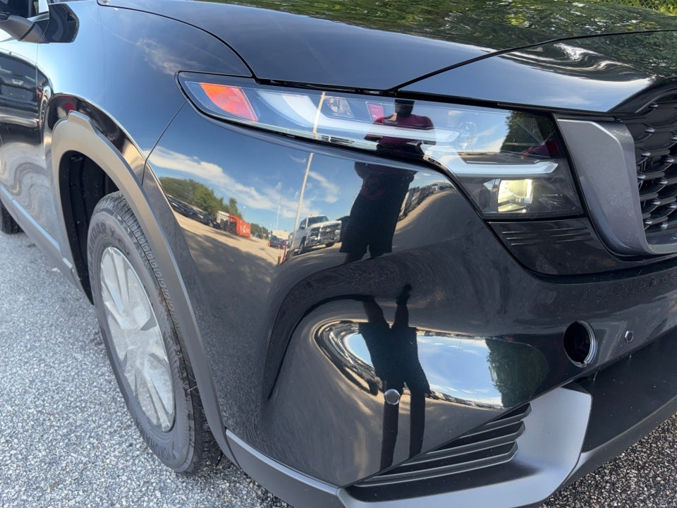 2026 Mazda Mazda CX-5 2.5 S