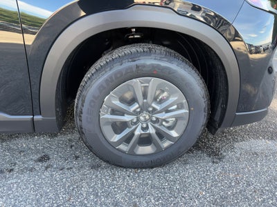 2026 Mazda Mazda CX-5 2.5 S