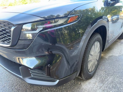 2026 Mazda Mazda CX-5 2.5 S