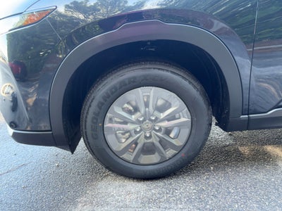 2026 Mazda Mazda CX-5 2.5 S