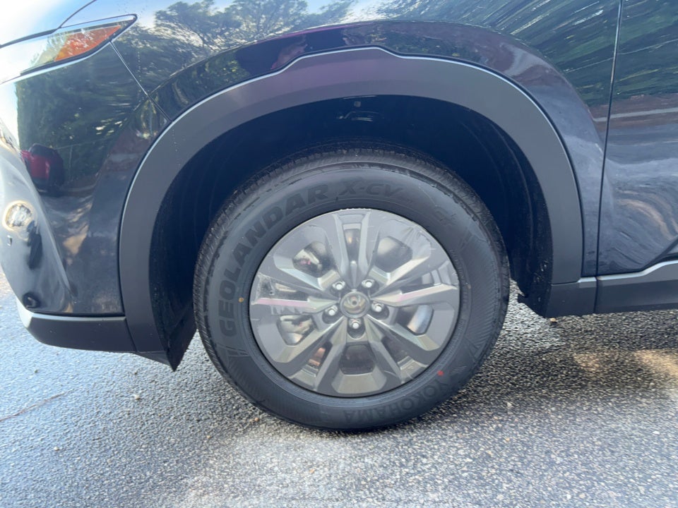 2026 Mazda Mazda CX-5 2.5 S
