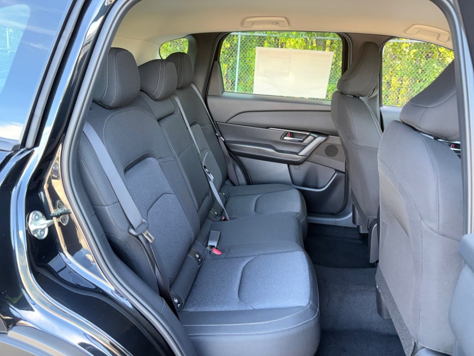 2026 Mazda Mazda CX-5 2.5 S