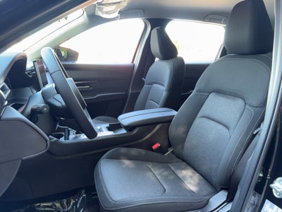2026 Mazda Mazda CX-5 2.5 S