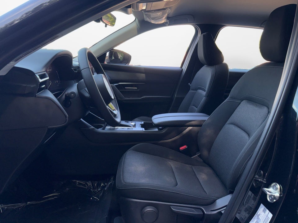 2026 Mazda Mazda CX-5 2.5 S