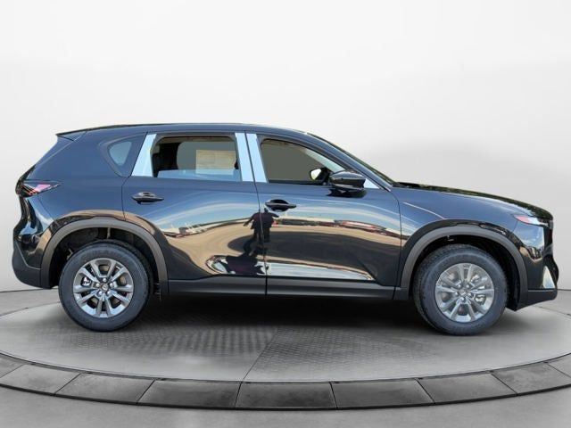 2026 Mazda Mazda CX-5 2.5 S AWD