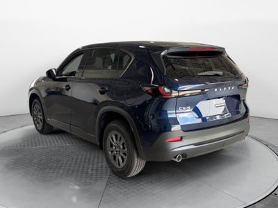 2026 Mazda Mazda CX-5 2.5 S Select