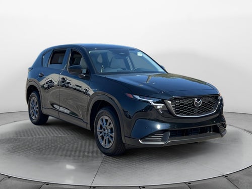 2026 Mazda Mazda CX-5 2.5 S Select