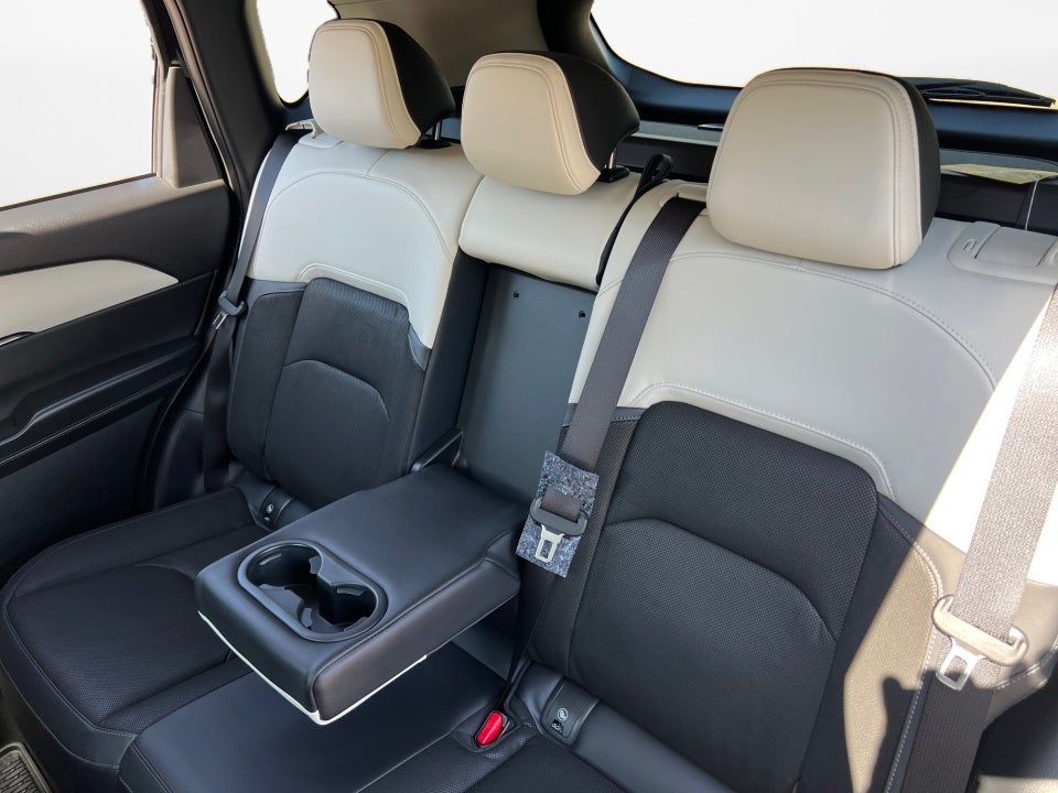 2026 Mazda Mazda CX-5 2.5 S Select