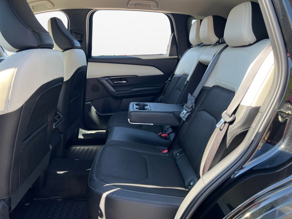 2026 Mazda Mazda CX-5 2.5 S Select