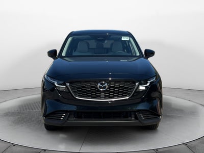 2026 Mazda Mazda CX-5 2.5 S Select