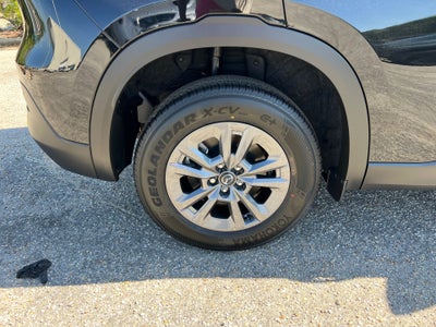 2026 Mazda Mazda CX-5 2.5 S Select
