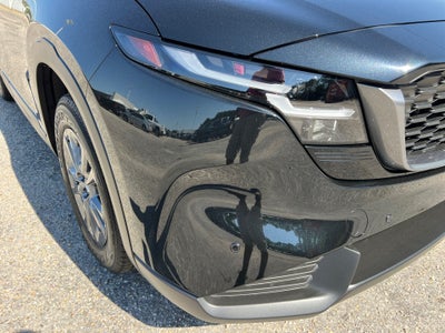 2026 Mazda Mazda CX-5 2.5 S Select