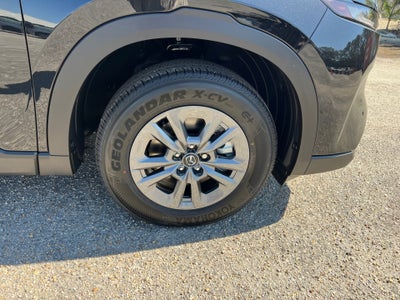 2026 Mazda Mazda CX-5 2.5 S Select