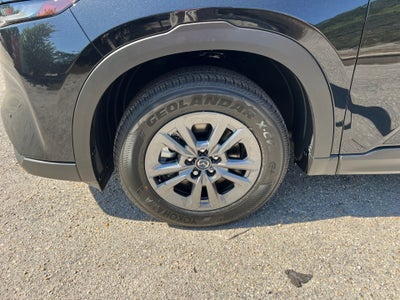2026 Mazda Mazda CX-5 2.5 S Select