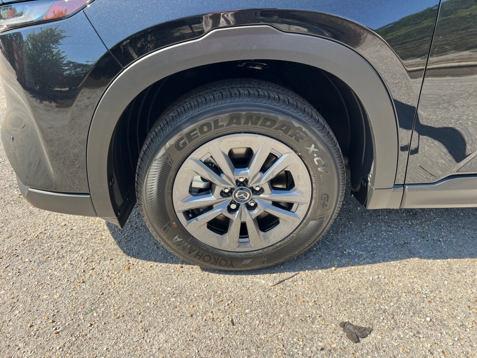 2026 Mazda Mazda CX-5 2.5 S Select