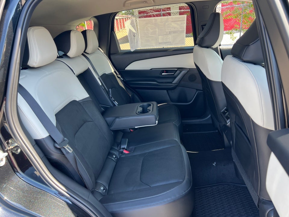 2026 Mazda Mazda CX-5 2.5 S Select