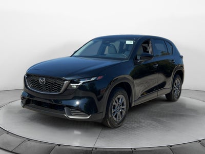 2026 Mazda Mazda CX-5 2.5 S Select