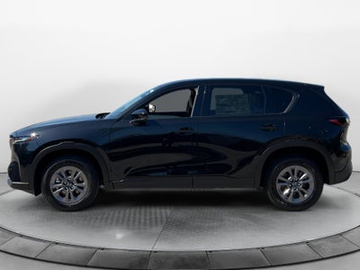 2026 Mazda Mazda CX-5 2.5 S Select