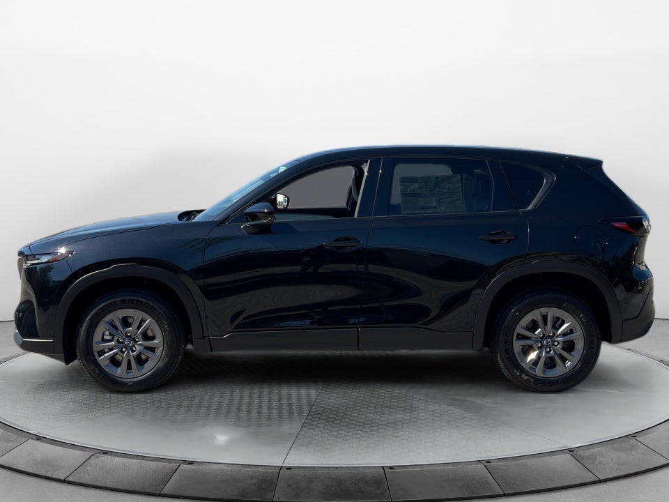 2026 Mazda Mazda CX-5 2.5 S Select