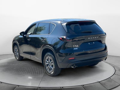 2026 Mazda Mazda CX-5 2.5 S Select