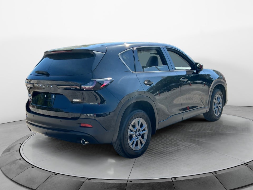 2026 Mazda Mazda CX-5 2.5 S Select