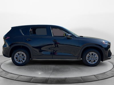 2026 Mazda Mazda CX-5 2.5 S Select