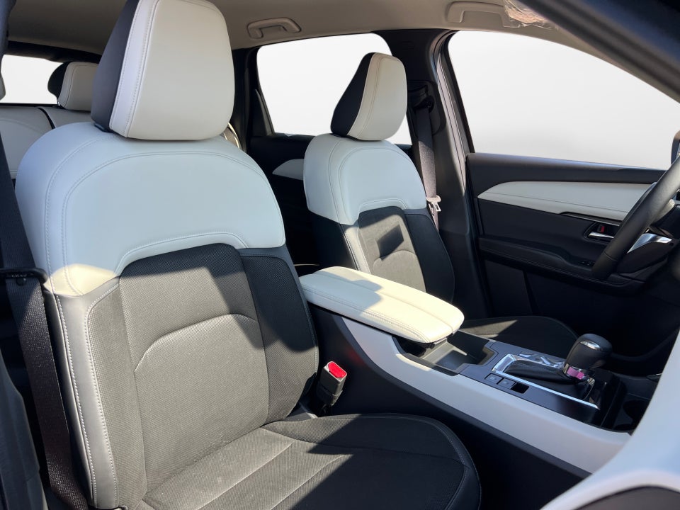 2026 Mazda Mazda CX-5 2.5 S Select