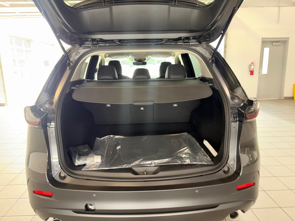 2026 Mazda Mazda CX-5 2.5 S Select