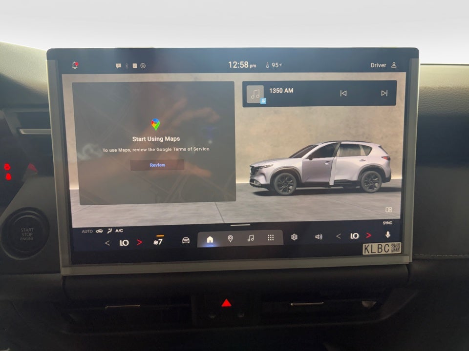 2026 Mazda Mazda CX-5 2.5 S Select