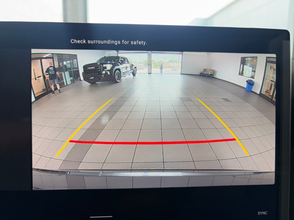 2026 Mazda Mazda CX-5 2.5 S Select