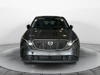 2026 Mazda Mazda CX-5 2.5 S Select