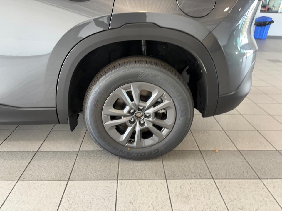 2026 Mazda Mazda CX-5 2.5 S Select