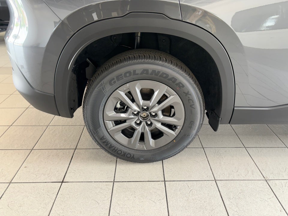 2026 Mazda Mazda CX-5 2.5 S Select