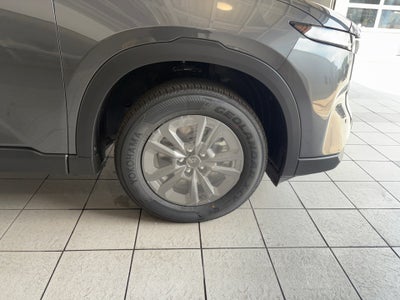 2026 Mazda Mazda CX-5 2.5 S Select