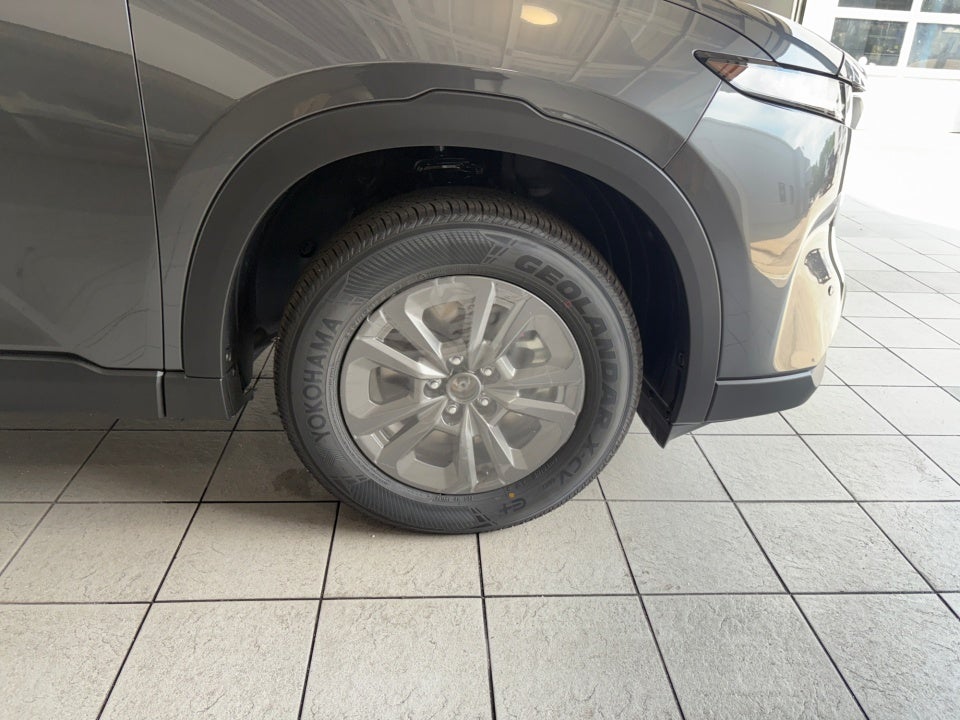 2026 Mazda Mazda CX-5 2.5 S Select
