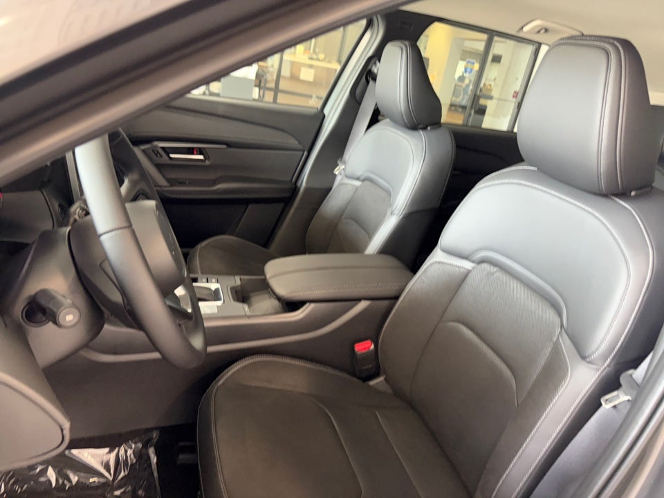 2026 Mazda Mazda CX-5 2.5 S Select