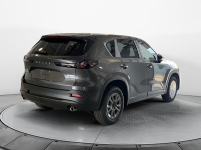 2026 Mazda Mazda CX-5 2.5 S Select