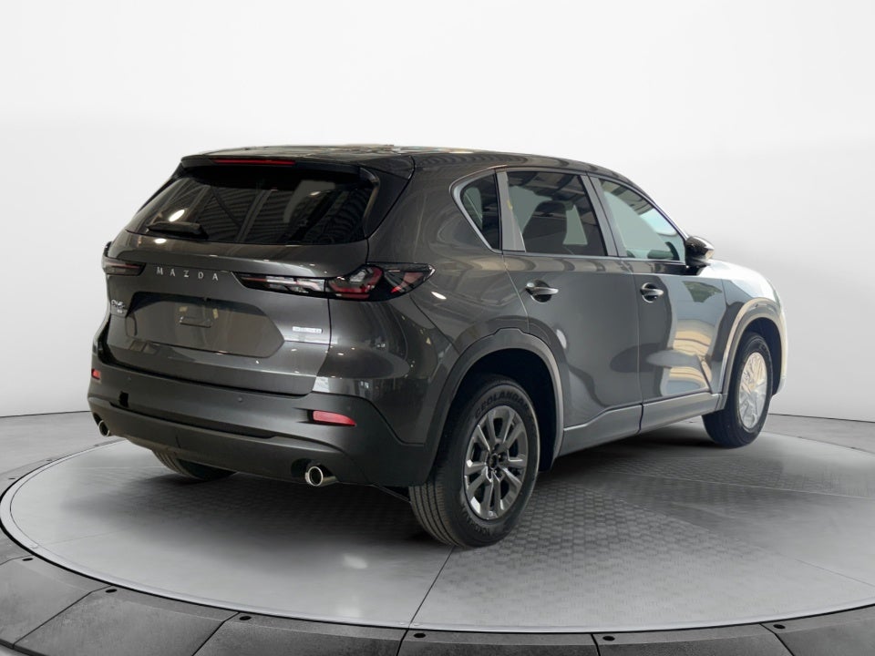 2026 Mazda Mazda CX-5 2.5 S Select