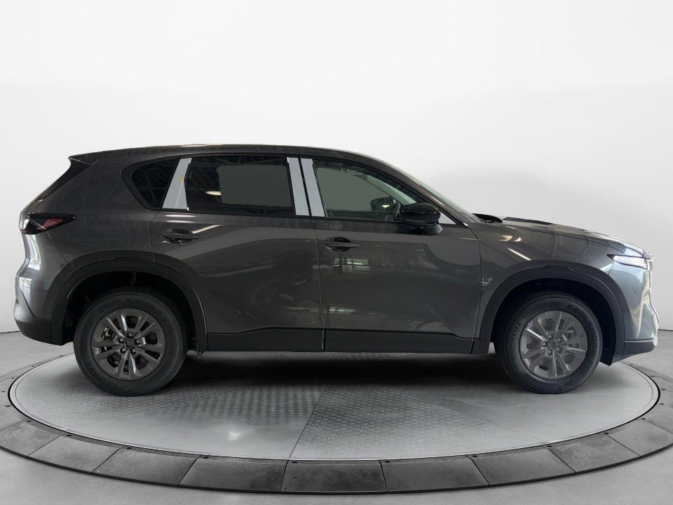 2026 Mazda Mazda CX-5 2.5 S Select