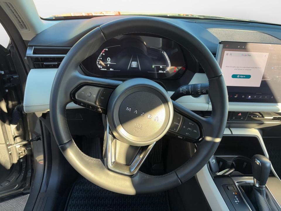 2026 Mazda Mazda CX-5 2.5 S Select